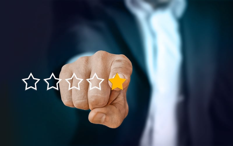 Rating System